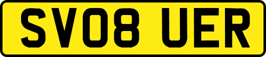 SV08UER