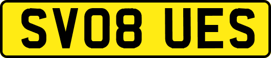 SV08UES