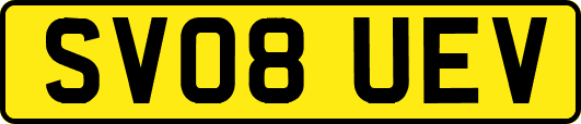 SV08UEV