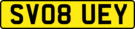 SV08UEY