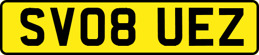 SV08UEZ