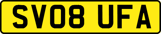 SV08UFA