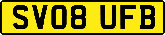 SV08UFB