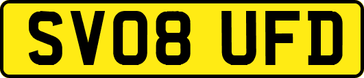 SV08UFD