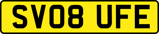 SV08UFE