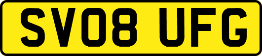 SV08UFG