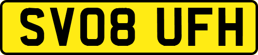 SV08UFH
