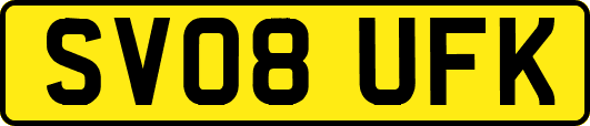 SV08UFK