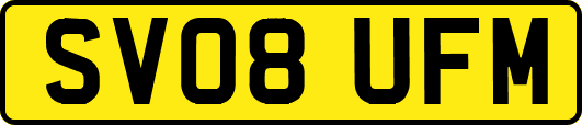 SV08UFM