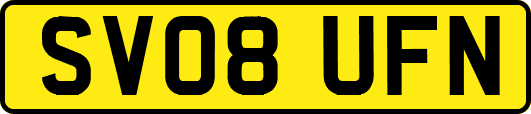 SV08UFN