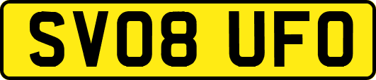 SV08UFO