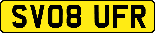 SV08UFR