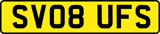 SV08UFS