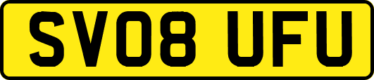 SV08UFU