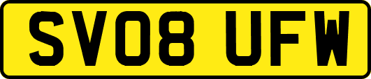 SV08UFW