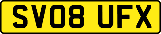 SV08UFX