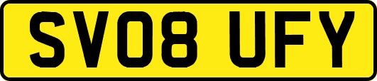 SV08UFY