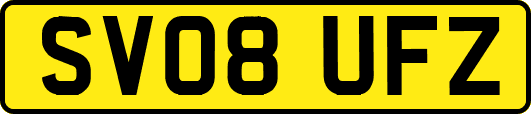 SV08UFZ