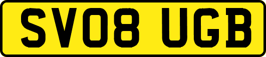 SV08UGB