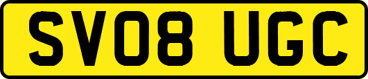 SV08UGC