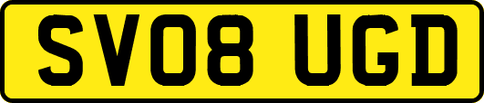 SV08UGD