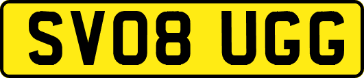 SV08UGG