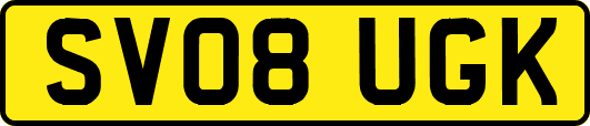 SV08UGK