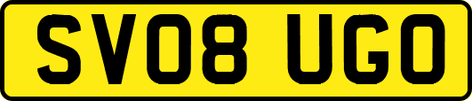 SV08UGO