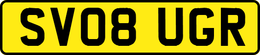 SV08UGR