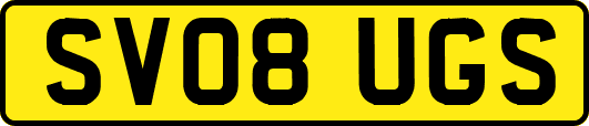 SV08UGS