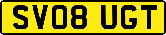 SV08UGT
