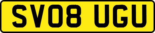 SV08UGU