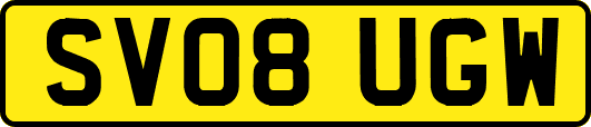 SV08UGW