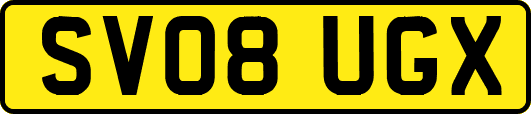 SV08UGX