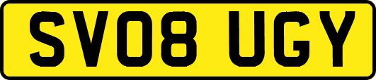 SV08UGY