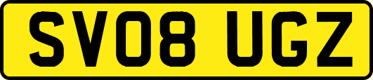 SV08UGZ