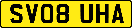 SV08UHA