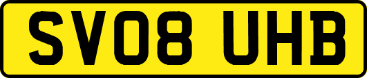SV08UHB
