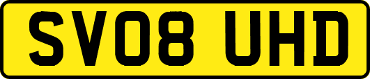 SV08UHD