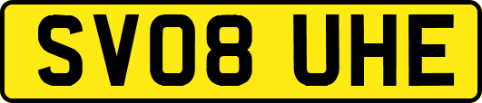 SV08UHE