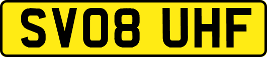 SV08UHF