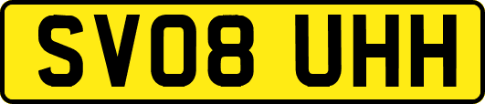 SV08UHH