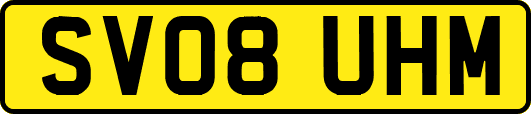 SV08UHM