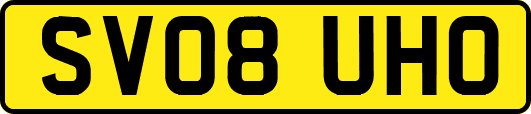 SV08UHO