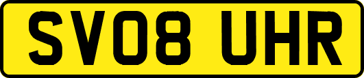 SV08UHR