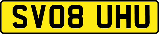 SV08UHU