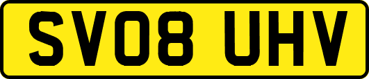 SV08UHV
