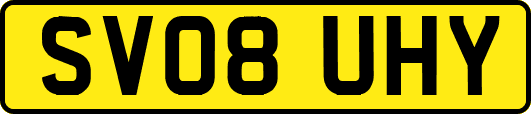 SV08UHY