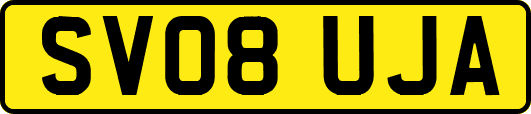 SV08UJA