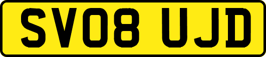 SV08UJD